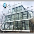 آراپن تولید کننده درب و پنجره UPVC در کرج تیم آراپن با تکیه بر دو دهه