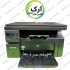 پرینتر کارکرده چندکاره لیزری اچ پی مدل LaserJet M۱۱۳۲ MFP در تهران نقد