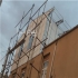 اضافه اشکوب در محمودآباد شرکت کوشک سازان سورین بنای ساحل با موضوع طراحی