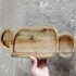 ساخت انواع ظروف چوبی در رودسر ساخت انواع ظروف چوبی به صورتی خراطی و cnc