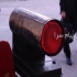 اجاره بخاری جت فن گازوئیلی در تهران اجاره جت هیتر جت فن های گازوئیلی