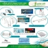 سکوی ناجی استخر سکوی نجات غریق استخر آژندنوآور در تهران شرکت