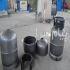 طراحی و ساخت کپسول گاز مایع ۲ و ۴ و ۱۱ و ۲۵ و ۵۰ کیلوی در آمل شرکت متال