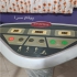 ویبراتورcrazy fit کاملا نو و تمیز مخصوص لاغری در نجف آباد یک عدد