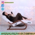 صندلی ریلکسی نشیمن راحتی کنار استخری در تهران صندلی راحتی با طراحی