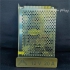 منبع تغذیه سوییچینگ ۱۲ ولت ۲۰ آمپر ONYX در تهران منبع تغذیه سوئیچینگ