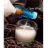 درب بازکن دوغ گازدار (تخلیه کنترل شده دوغ گازدار) در تهران هفتی دوغ