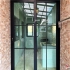 ساخت درب و پنجره دوجداره upvc و ترمال بریک درتبریز استاروین تولید فروش