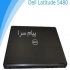 فروش لپ تاپ دست دوم Dell Latitude ۵۴۸۰