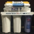 فروش دستگاه تصفیه آب خانگی آکواتک WATER PURIFIER در تهران دستگاه تصفیه