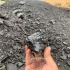 قیر طبیعی گیلسونایت Gilsonite فروش پودر میکرونیزه و کلوخه قیر طبیعی