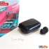 هدفون بیسیم ایرپاد NEWEST M۱۷ – V۵ ۱ – WITH POWER BANK همراه با پاوربانک