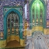 فرش و سجاده فرش ماشینی بزرگ پارچه و یک پارچه در کاشان نوآوری و خلاقیت