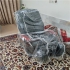 صندلی ماساژ در بیرجند صندلی ماساژ medical chair i 1 ژاپنی در حد نو
