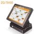 صندوق مکانیزه فروش پوز رستورانی لمسی ZONERICH ZQ T۹۱۰۰ touch pos