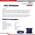کابل حرارتی ( heat trace )خود تنظیم A N E ۳۱۱ در تهران گروه کابل حرارتی
