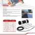کابل حرارتی ( heat trace ) و heating mat فرش های گرمایشی در تهران