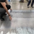 ورق آجدار پرسی گالوانیزه و سیاه در تهران ورق آجدار پرسی سیاه 21000