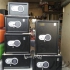 صندوق الکترونیکی گاوصندوق دیجیتالی سیف باکس safe box در تهران فروش