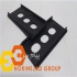 گسگت و لاستیک و یراق کرتینوال در باقرشهر انواع لاستیک های EPDM و NBR