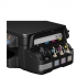 پرینتر جوهرافشان اپسون مدل L۶۰۵ epson l۶۰۵ در تهران تکنولوژی چاپ