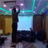 نصب ویدئو پروژکتور در کرج نصب ویدیو پروژکتور همراه با گارانتی نصب پرده