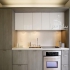 کابینت مدرن فرامید در تهران کابینت ام دی اف فرامید در دسته بندی طرح