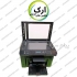 پرینتر کارکرده چندکاره لیزری اچ پی مدل LaserJet M۱۵۳۶dnf در زنجان نقد