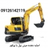 اجاره دهنده مینی بیل مکانیکی در تهران خاکبرداری تخریب با پیکور