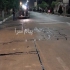 درزگیری آسفالت در شهرری اجرای درزگیری آسفالالت در بزرگراه ها شهرها
