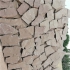 فروش سنگ ورقه ای سنگ لاشه سنگ مالون کوهی مرادی در تهران فروش سنگ