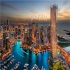تور امارات ( دبی ) با پرواز ماهان اقامت در هتل Sun and Sand ۳ ستاره در تهران