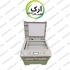 پرینتر کارکرده چندکاره لیزری برادر مدل DCP ۷۰۵۵ نقد بررسی و قیمت پرینتر