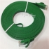 پچکورد فلت HUATONG Flat Cat۶ پچکورد فلت HUATONG Cat6 Cat6 Flat کابل