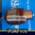 فروش دلکو لیفتراک کوماتسو FG۳۰ ۱۶ در تهران فروشنده انواع دلکو لیفترلک