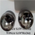 شات گوی تناسب اندام Shotblast Physio Fitness در تبریز شات گوی تناسب