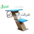 تولید سکوی استارت استیل استخر آژندنوآور سکوی استارت شنا شرکت آژندنوآور