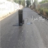 آسفالت کاری ‌تراشه آسفالت ‌‌پخش آسفالت آسفالت سرد ایزوگام کاری قیرگونی اجاره ‌غلطک