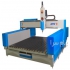 فرز سنگ ۳ محور CNC سنگ مزار در تهران دستگاه حجاری CNC سنگ جهت انجام