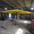 فروش چتر کافی شاپ چتر باغ و ویلا در کرج چتر کافی شاپ ایستاده