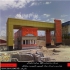 شرکت ساختمانی گلپا سازه پایدار در تهران طراحی فروش و اجرای نمای
