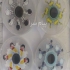 اسپینر طرح نقاشی(فقط عمده) در تهران فروش عمده اسپینر طرح نقاشی با قیمت