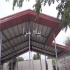 نصب ساندویچ پانل سقف شیبدار در تهران طراحی نصب و اجرایی انواع سقف