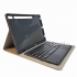 کیف کیبورد دار به همراه تاچ پد تبلت ‌Book Cover keyboard+touchpad Tab S۷ Plus/S۸ PLUS/S۷ FE