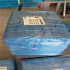حمل هوایی انواع کالا و بار به خارج از کشور در اصفهان شرکت تعطیلات آرام