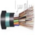 کابل فیبر نوری اکسین OXIN شهید قندی و نگزنسNexans در تهران شرکت اکسین