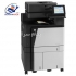 پرینتر لیزری اچ پی رنگی استوک ۴ کاره m۸۸۰ در بیرجند HP Color LaserJet