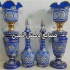 تولیدی شمعدان لاله شاه عباسی چراغ در تهران تولیدی انواع شمعدان و لاله