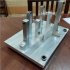 خدمات فرزکاری سی ان سی CNC در کمالشهر فرزکاری سی ان سی CNC ساخت انواع