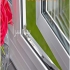 تعویض پنجره های قدیمی بدون تخریب در تهران پنجره های دو و سه جداره upvc
